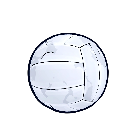 Anime Volleyball